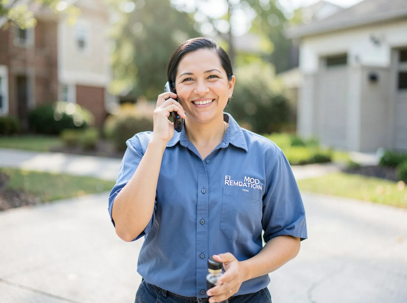 Mold Remediation Ogden, AR FAQs